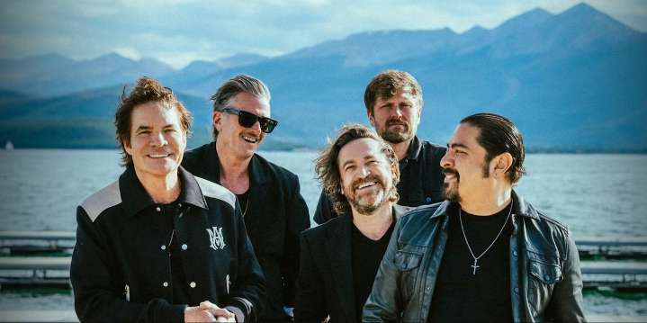 Train unveils ‘Drops of Jupiter’ 25th anniversary tour coming to Pine Knob in August 2026