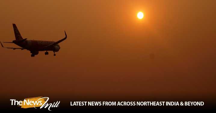 Bomb threat hoax at Airport Terminal 3: Delhi Police