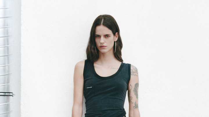 Pepa Salazar Spain Spring 2026 Collection