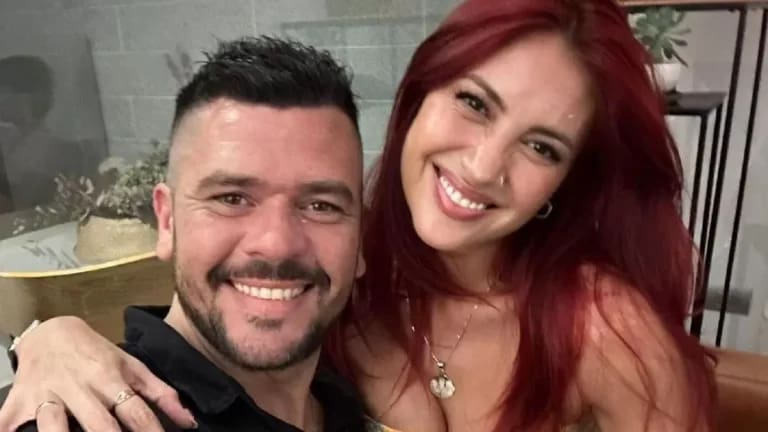 Karen Bejarano y Juan Pedro Verdier celebran la graduación de su hijo con emotivas imágenes