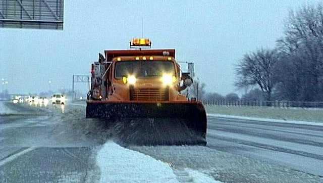 Iowa weather: Tips to safe while driving during the winer