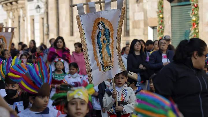 ¿Participarás en una peregrinación? Toma en cuenta estos consejos para vivir la experiencia con plena devoción