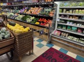 Sharbot Lake grocery store owner frustrated with ongoing thefts