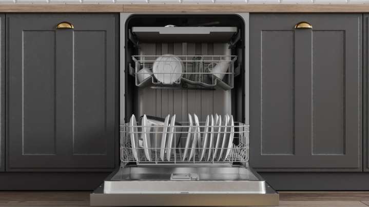 Dishwasher Tips & Tricks That Dry Your Dishes Faster