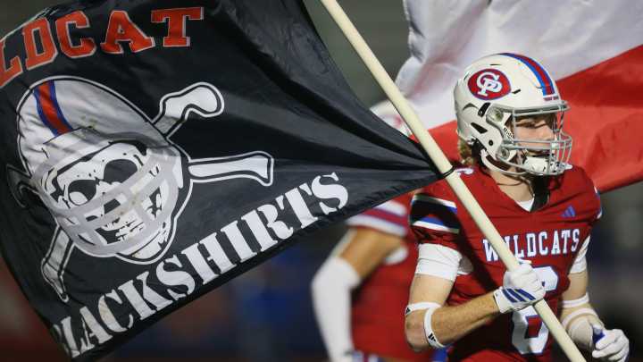 How to watch Corpus Christi high school football playoff games