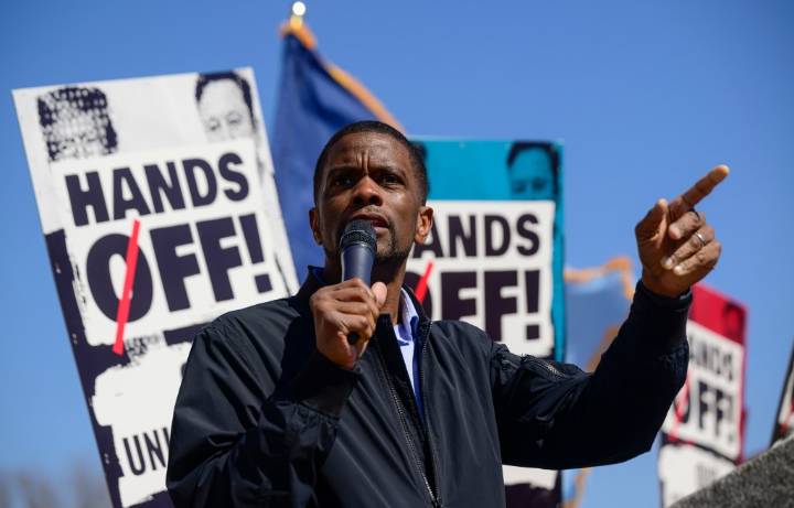 A look at St. Paul’s legal tangles with the Trump administration