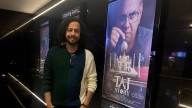 Taj Story director Tushar Goel refutes theories of Shiva temple under Taj Mahal