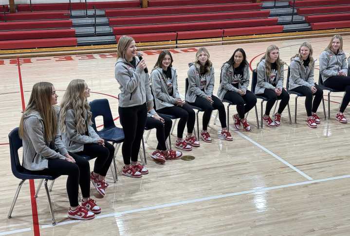 Medina/Pingree-Buchanan send