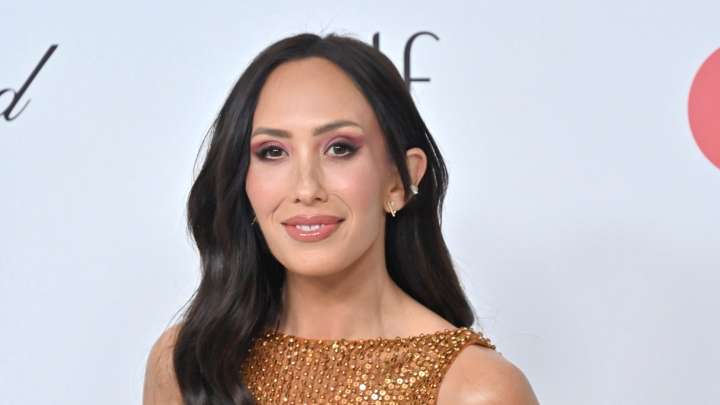 Cheryl Burke's Face Transformation Has Left Her Nearly Unrecognizable