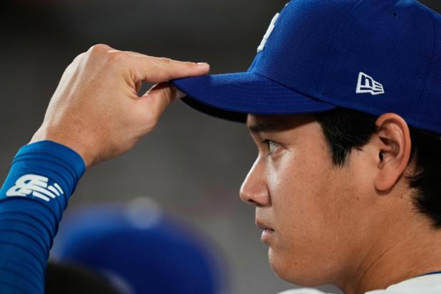 MLB notes: Examining Shohei Ohtani’s case as the greatest of all time