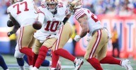 3 quick takeaways from the 49ers 34-24 win over the Giants: The offense is back