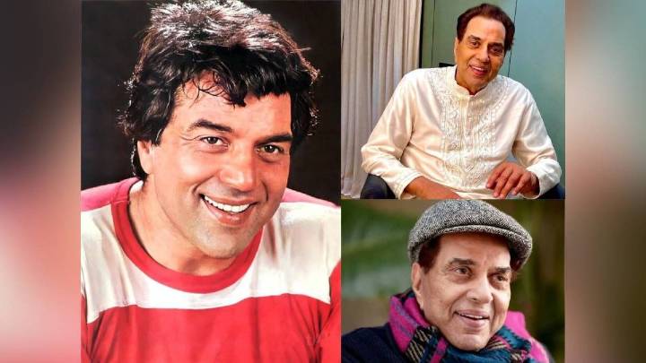 Bollywood icon Dharmendra passes away at 89 after prolonged illness