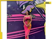 Shanmathy Kumaravel: Creating a narrative through design