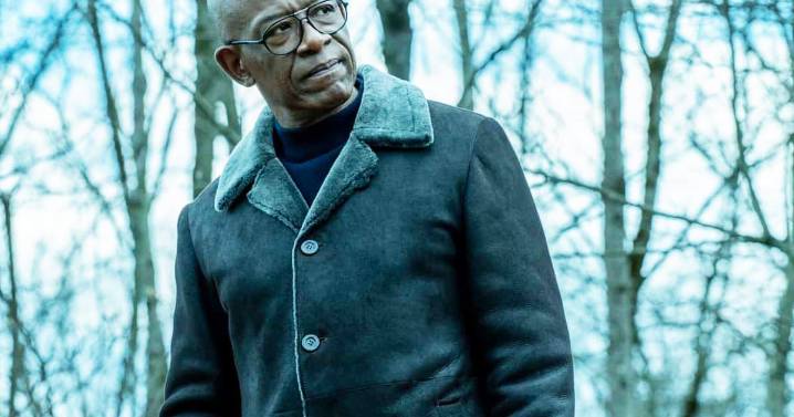 Mayor of Kingstown’s Lennie James teases ‘unexpected’ turn for Frank Moses