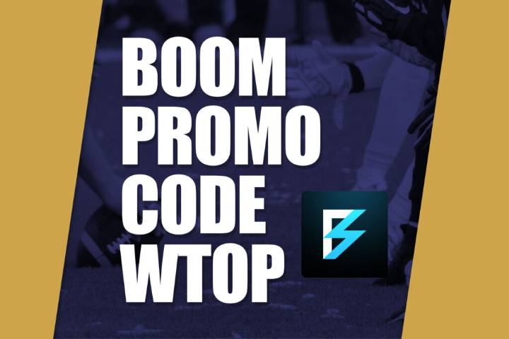 Boom Fantasy Promo Code WTOP Delivers $100 Risk-Free Entry for the NBA Cup