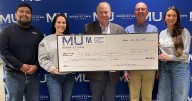 MU awards TVA Community Cares fund, local match to United Way of Hamblen County