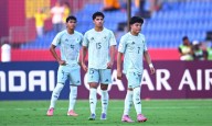 Derrota del Tri Sub-17 frente a Corea del Sur