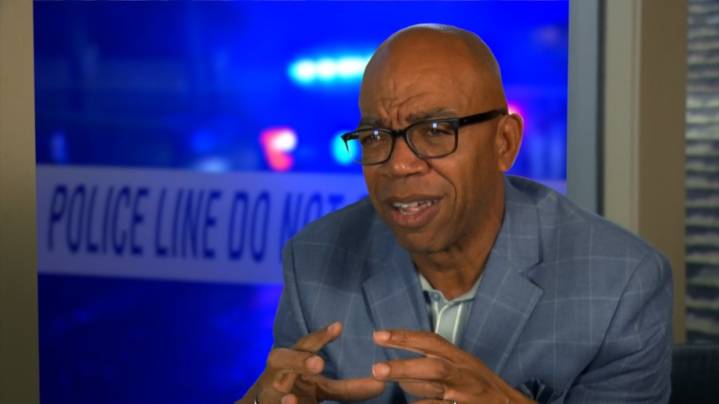 The Next 10 Years: What crime fighting might look like in Birmingham