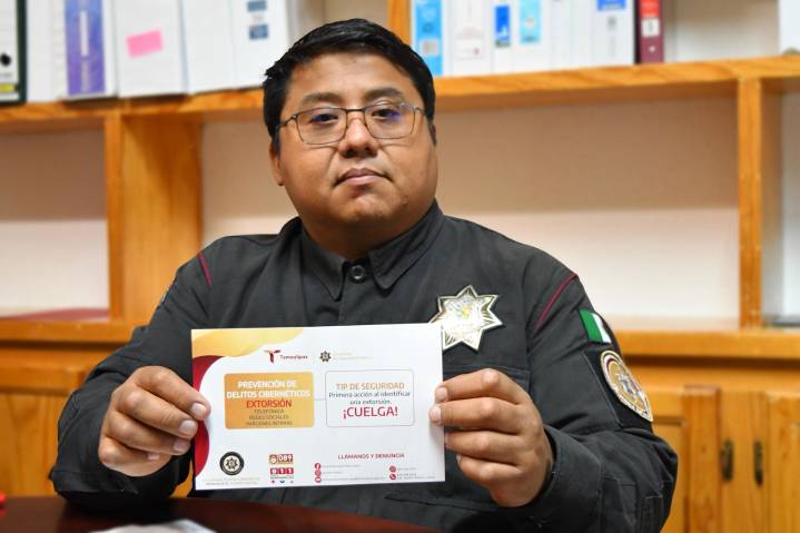 SSPT refuerza acciones de ciberseguridad para Buen Fin 2025