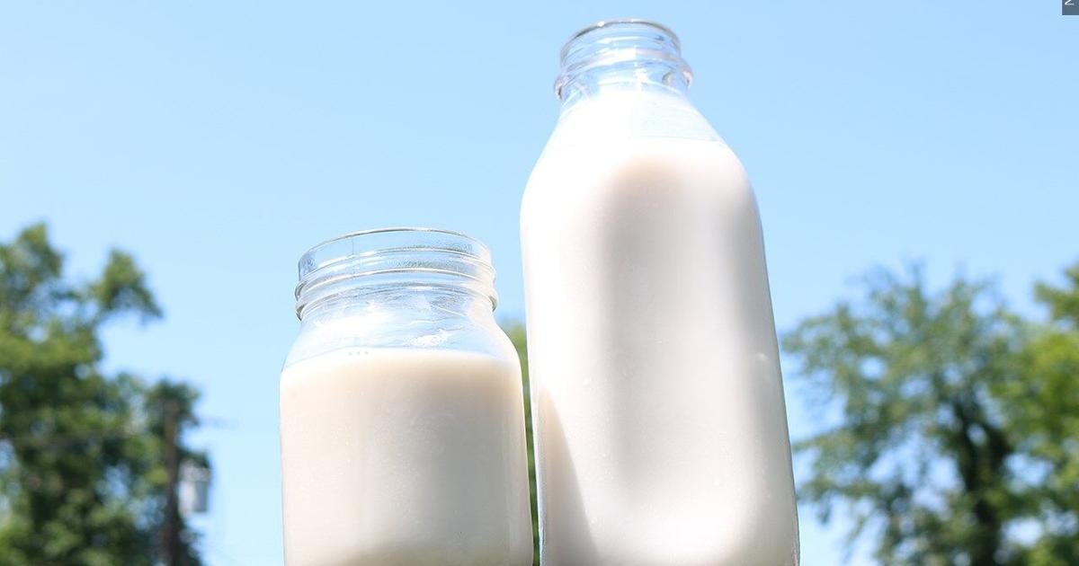 IDPH urges caution after raw milk sickens 11