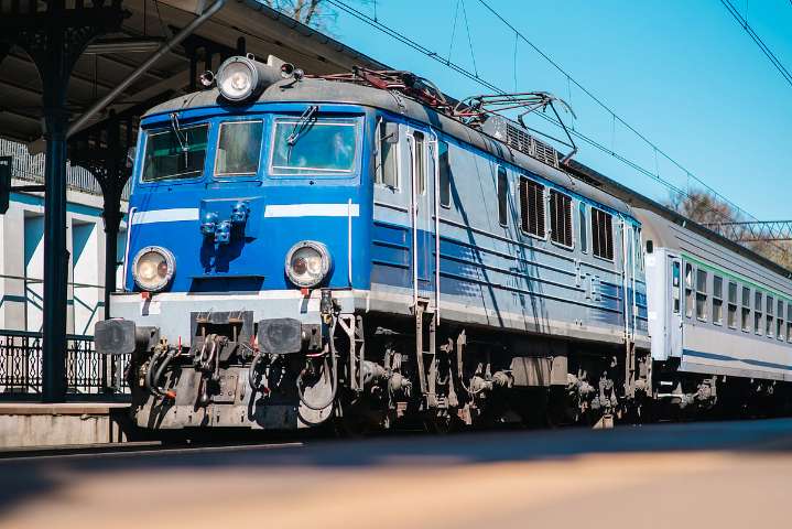 Rites To Export In-Service Diesel Locomotives To South Africa: CMD Mithal