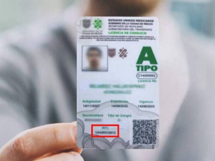 Licencia permanente en CDMX podrá tramitarse en 2026; esto sabemos