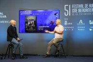 Llega al Festival de Cine de Huelva 'La mejor madre del mundo' ,"una historia que reclama el sustento que las madres necesitan”