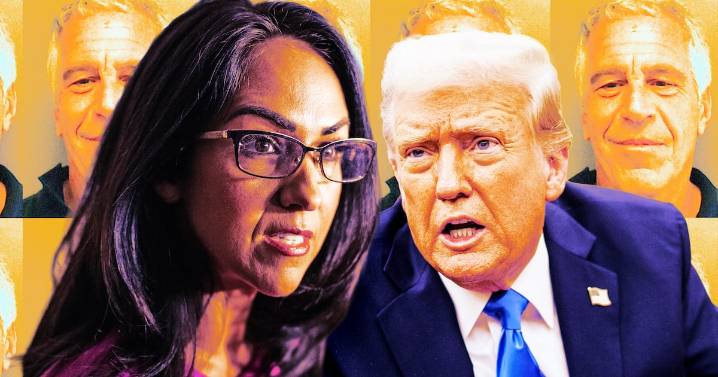 Trump Puts Thumbscrews on MAGA Rebels to Blow Up Epstein Vote