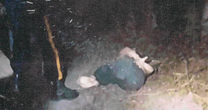 New Jersey woman charged for allegedly staging violent attack