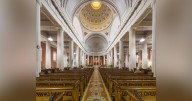 Dublin Finally Receives a Catholic Cathedral After 500 Years