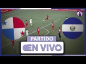 Panamá vs El Salvador en vivo gratis hoy vía Fútbol Libre TV, RPC, Canal 4, YouTube: horarios, canales TV y dónde ver partido por Eliminatorias Concacaf