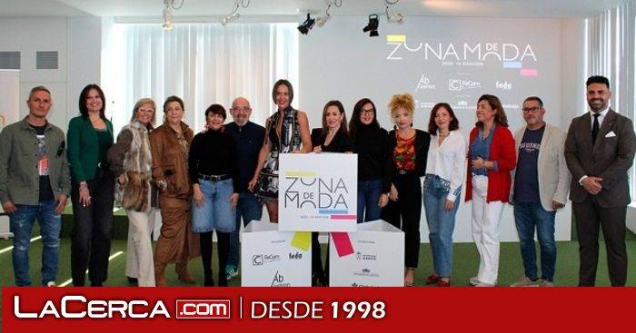 Este jueves el Parque Abelardo Sánchez será el escenario del desfile del comercio “Zona de Moda”