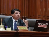 Renovación Popular anuncia moción de censura contra Waldemar Cerrón