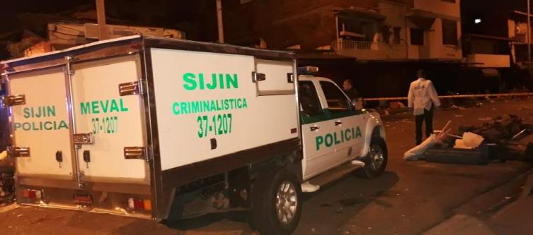 ELN estaría detrás de masacre en el sur de Bolívar: 5 trabajadores de una mina, las víctimas