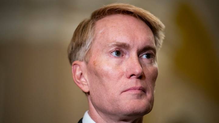 GOP senator condemns ‘hateful’ Fuentes rhetoric