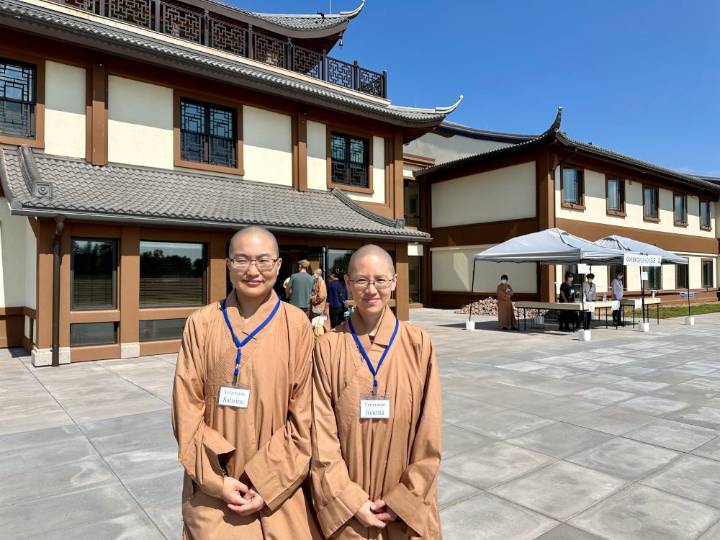 The mysterious Chinese-linked cult that's taking over P.E.I.