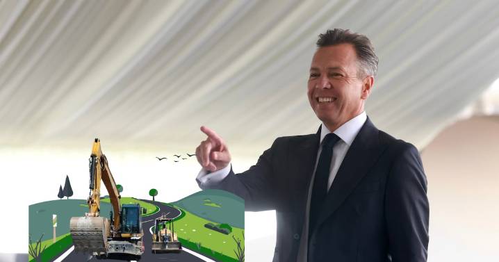 Modernizan la movilidad en Jalisco: Invertirán 24 mil mdp para mejorar cinco mil kilómetros en carreteras