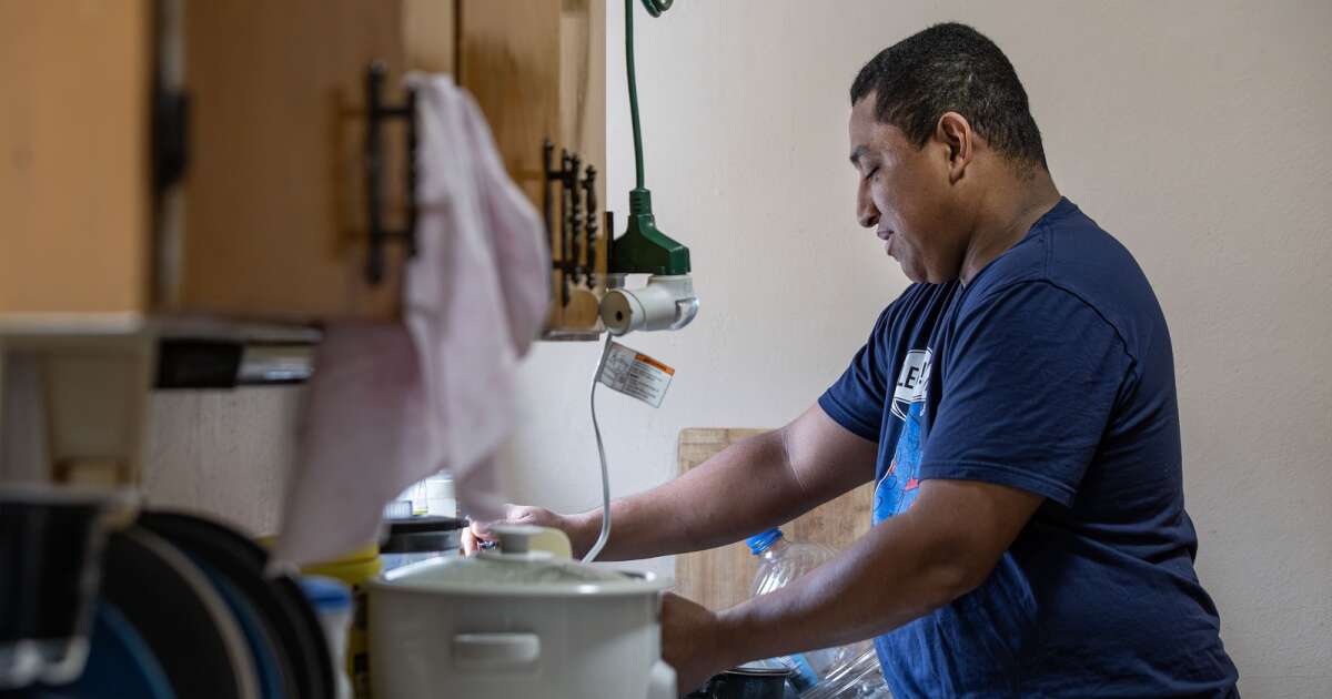 Arrests, deportations increase among Iowa immigrants, even without criminal convictions