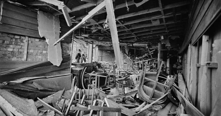MP urges Government rethink into Birmingham pub bombings inquiry