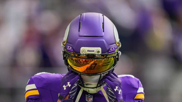 Will Vikings unleash Justin Jefferson vs. Bears?