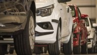 La venta de autos 0km se desplomó en noviembre a nivel mensual e interanual