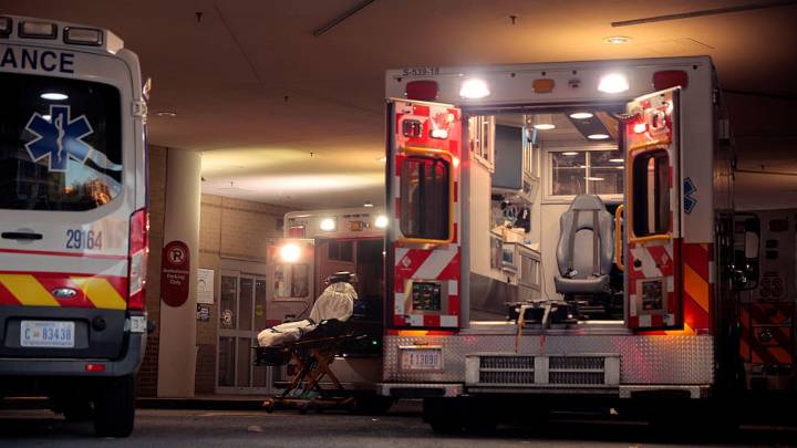 Muere la militar de la Guardia Nacional atacada en la Casa Blanca: Trump confirmó la tragedia