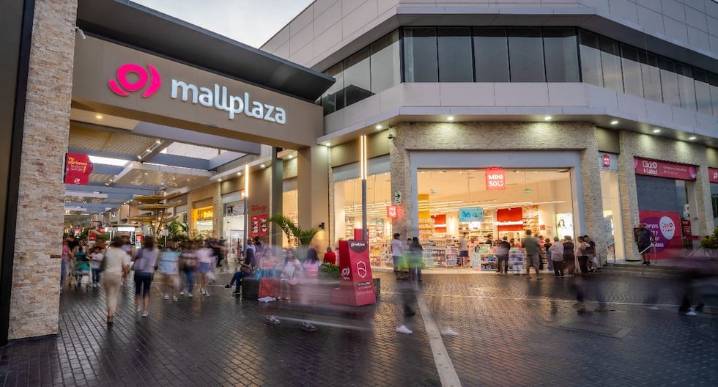 Mallplaza alista debut de nueva marca en Lima y renovaciones tras integrar Open Plaza