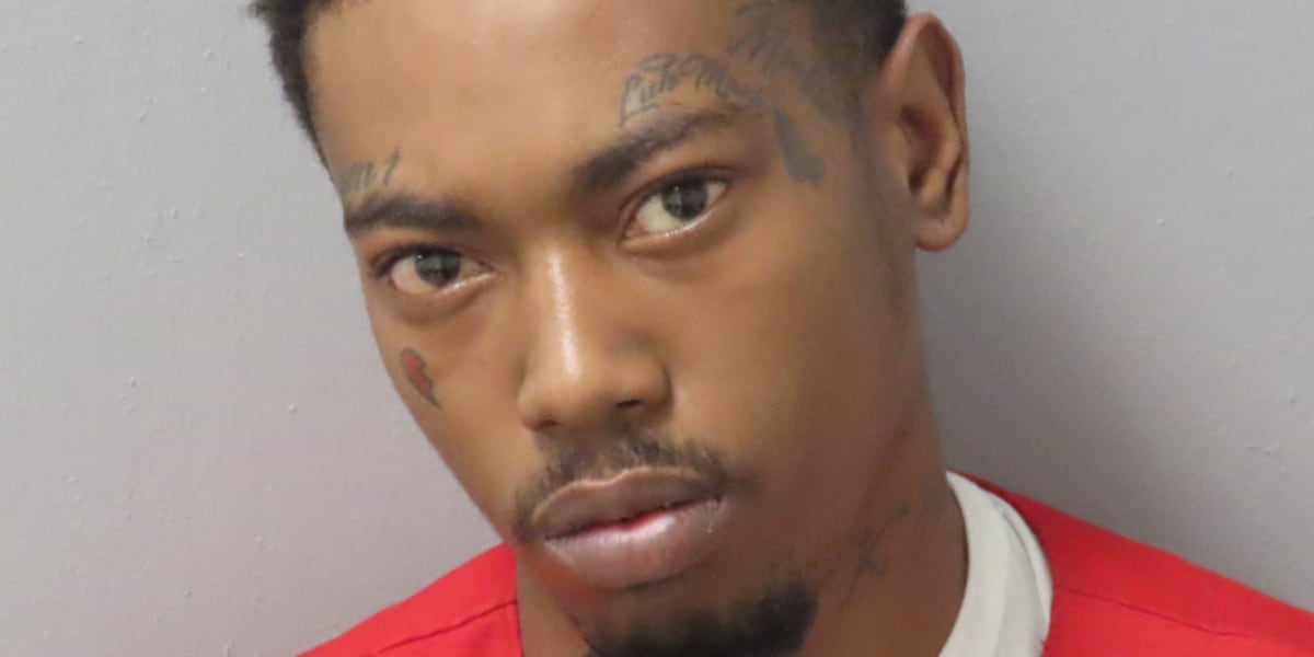 Man sentenced to 18 years in prison for 2024 shooting outside daycare in Downtown West