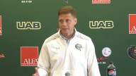 UAB Football Players Released From Hospital After On