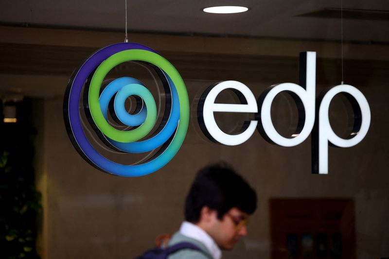 Portugal's EDP to invest $14 billion in 2026-28, focuses on U.S. growth