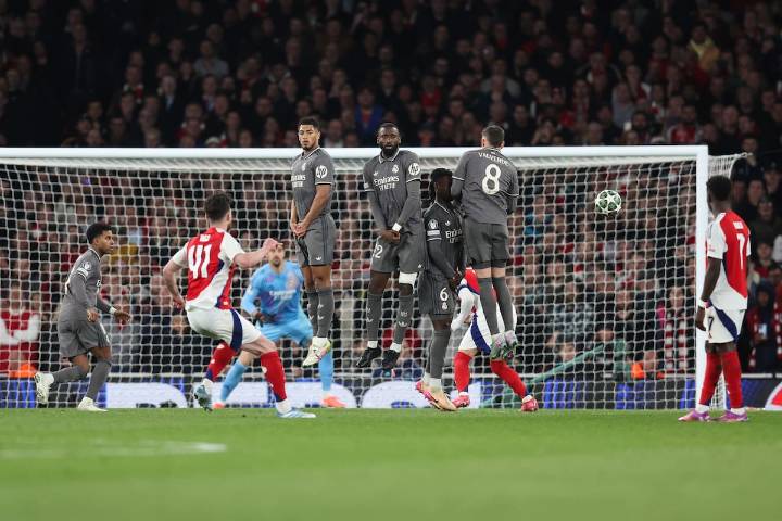 Premio Puskás 2025: estos son todos los nominados al “mejor gol de la temporada”