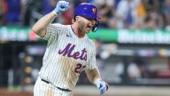 Pete Alonso Free Agent Profile: Contract prediction, best fits, stats
