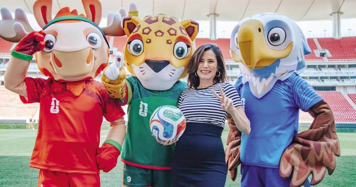 Guadalajara acentúa la seguridad mundialista