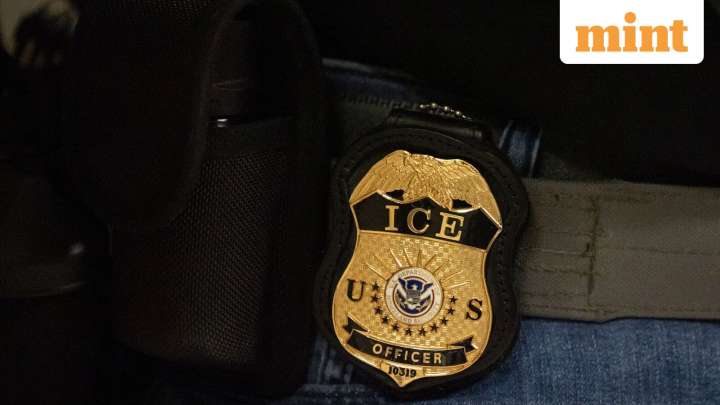 ICE gets largest share of 50,000 federal worker hirings under Trump